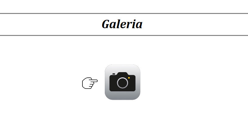 galeria
